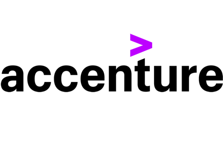 accenture logo 